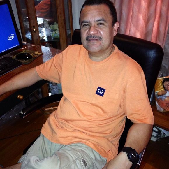 Meet your Posher, Ramon - Picture 1 of 1